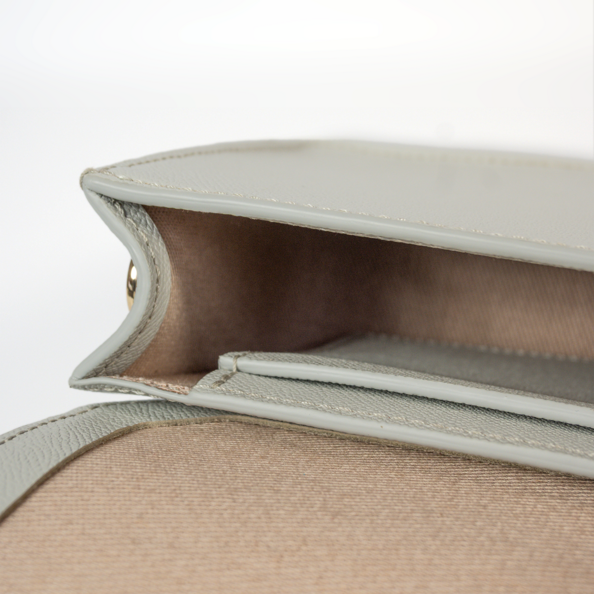 DIY-Box: The Ultimate Crossbody