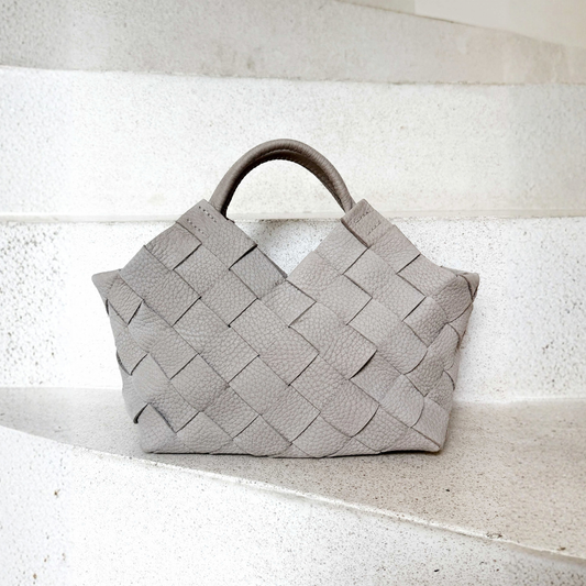 DIY box: The Modern Saddle