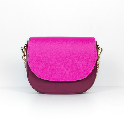 DIY-Box: The Modern Saddle *TAUSCHKLAPPE*