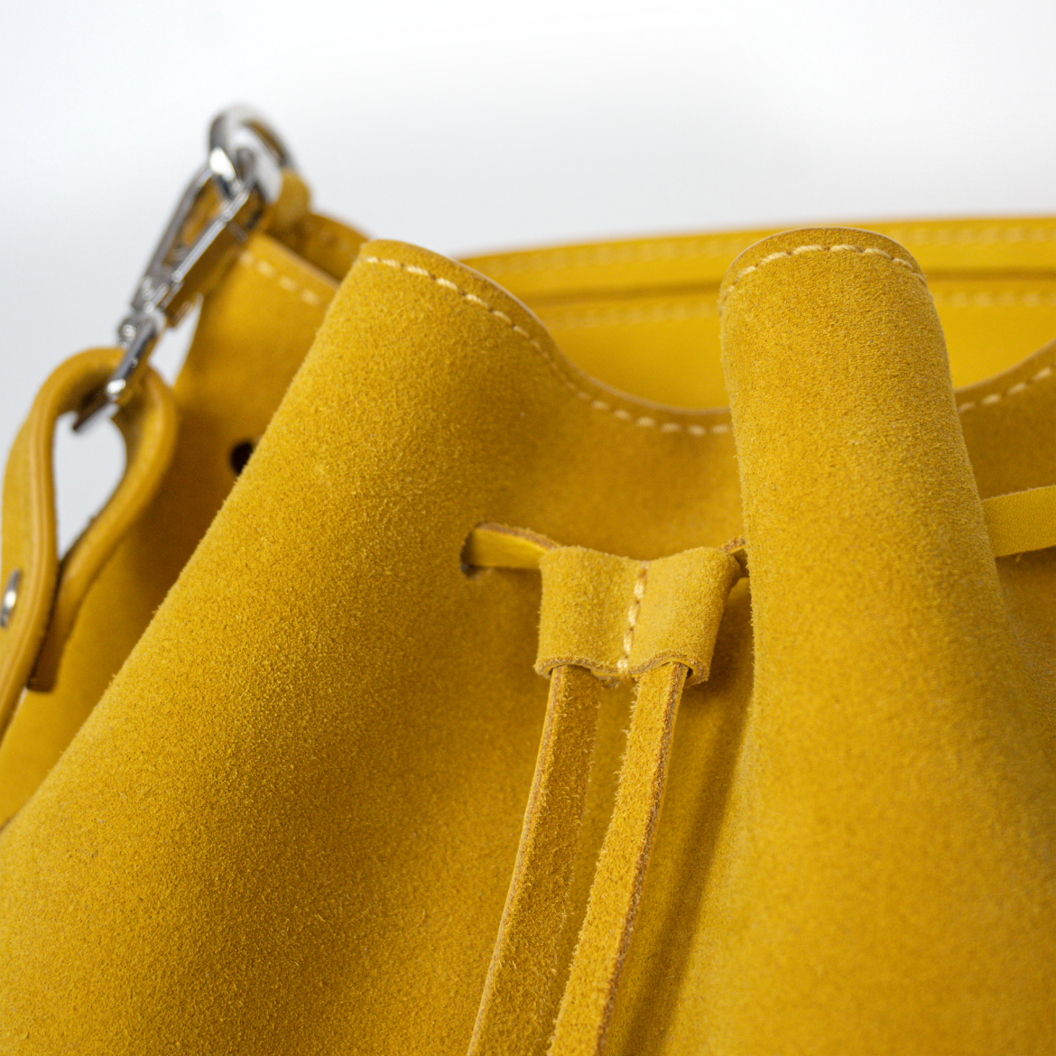 Box DIY : The Casual Bucket