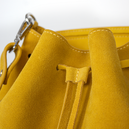 Box DIY : The Casual Bucket