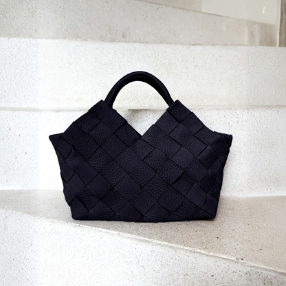 DIY-Kit: The Woven Bag