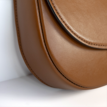 Box DIY : The Modern Saddle