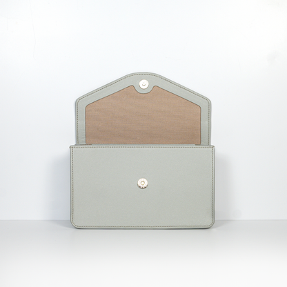 DIY-Box: The Ultimate Crossbody