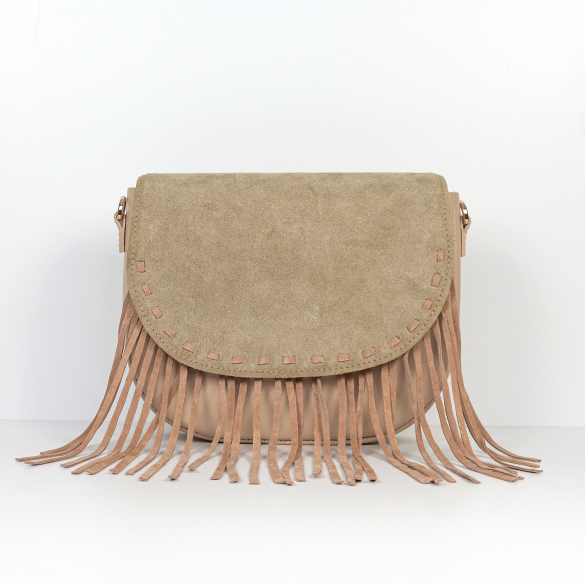 Box DIY : The Modern Saddle