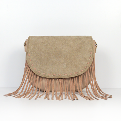 Box DIY : The Modern Saddle