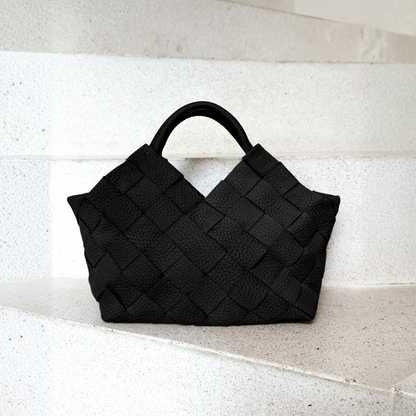 DIY-Kit: The Woven Bag