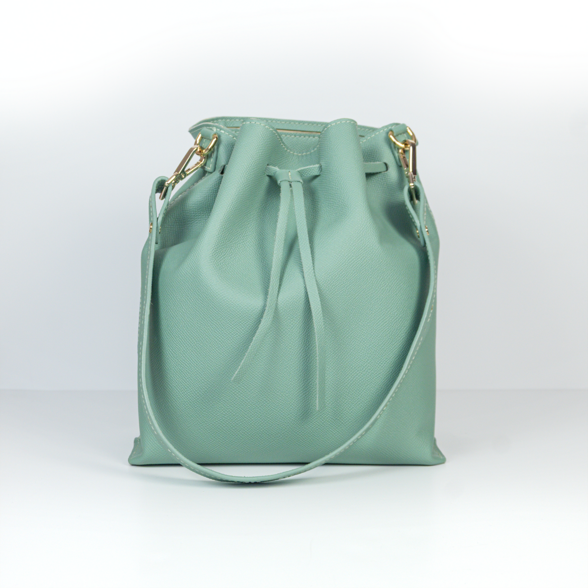 Box DIY : The Casual Bucket