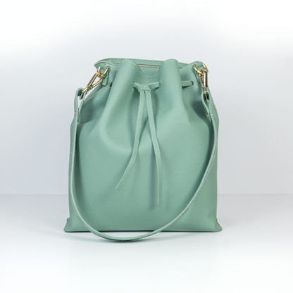 Box DIY : The Casual Bucket