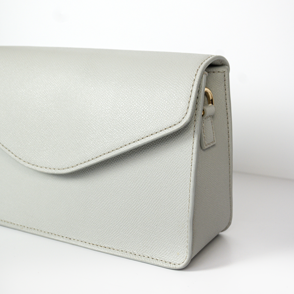 DIY-Box: The Ultimate Crossbody