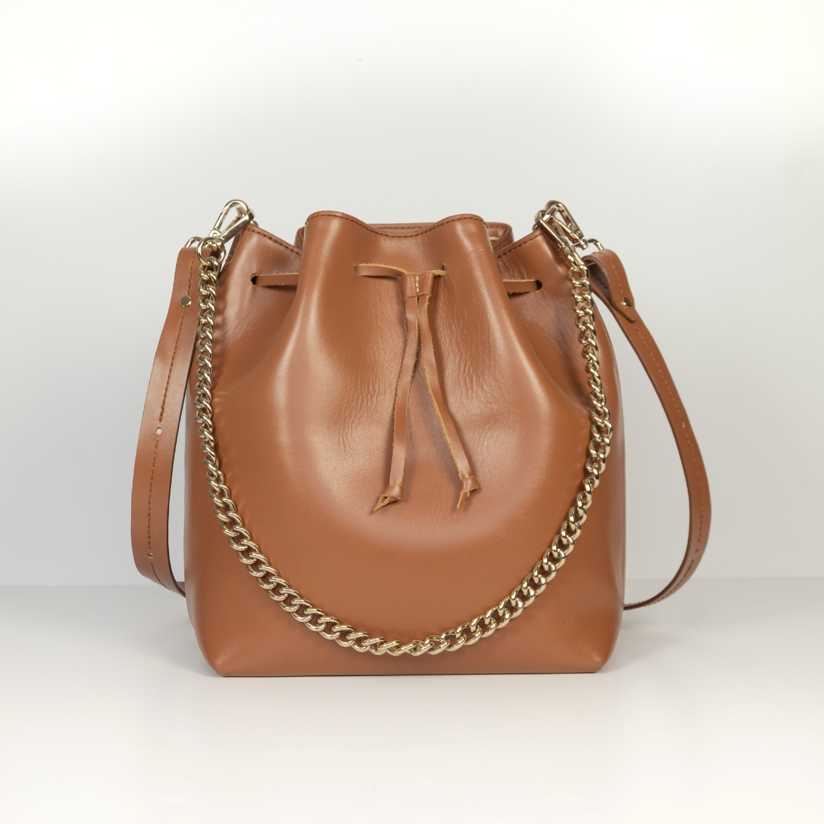 Box DIY : The Casual Bucket