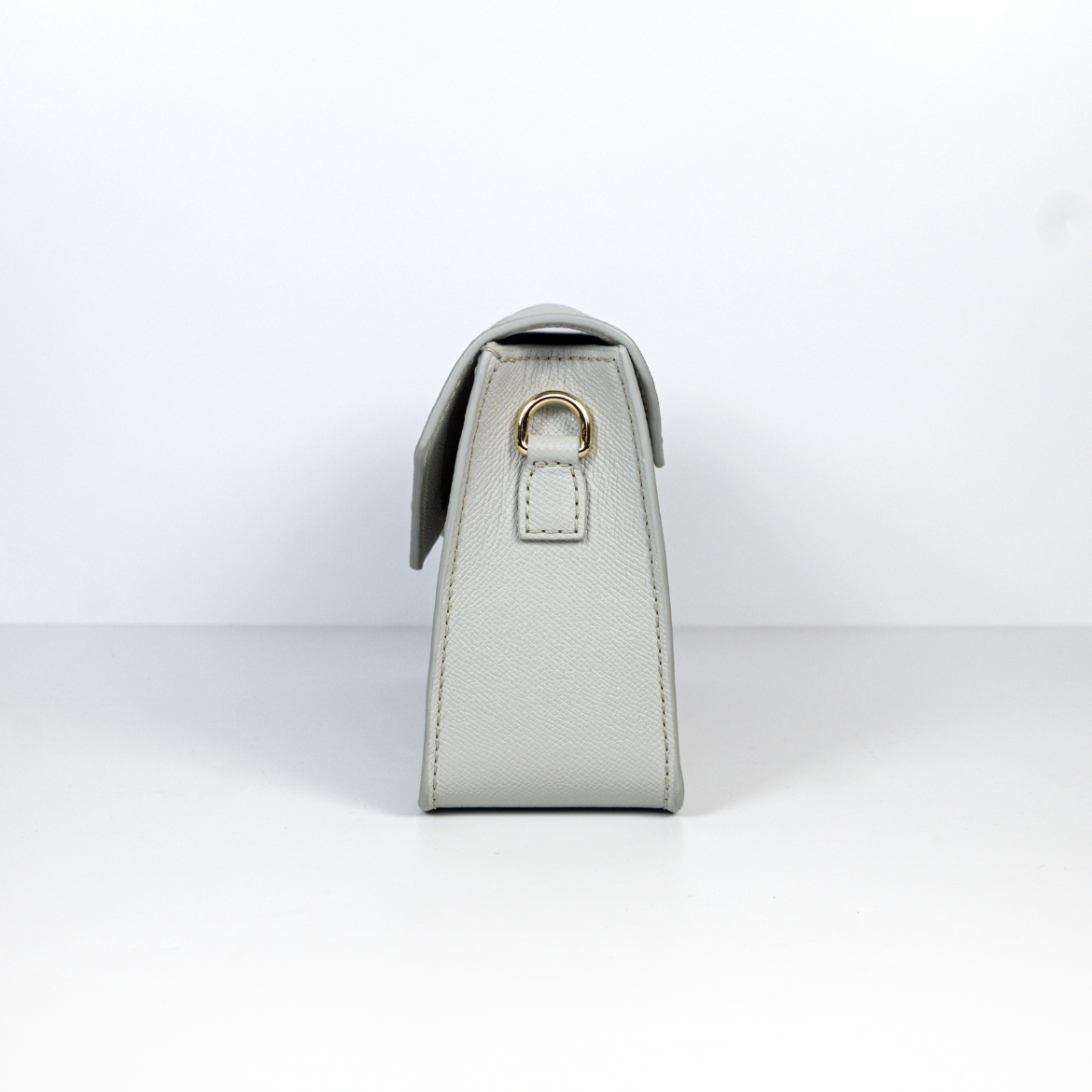 DIY-Box: The Ultimate Crossbody