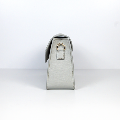 DIY-Box: The Ultimate Crossbody