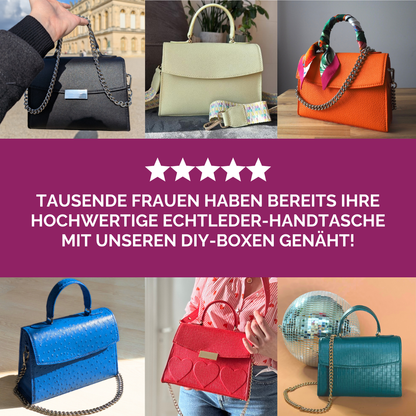 DIY-Box: The Timeless Mini *Angebot*