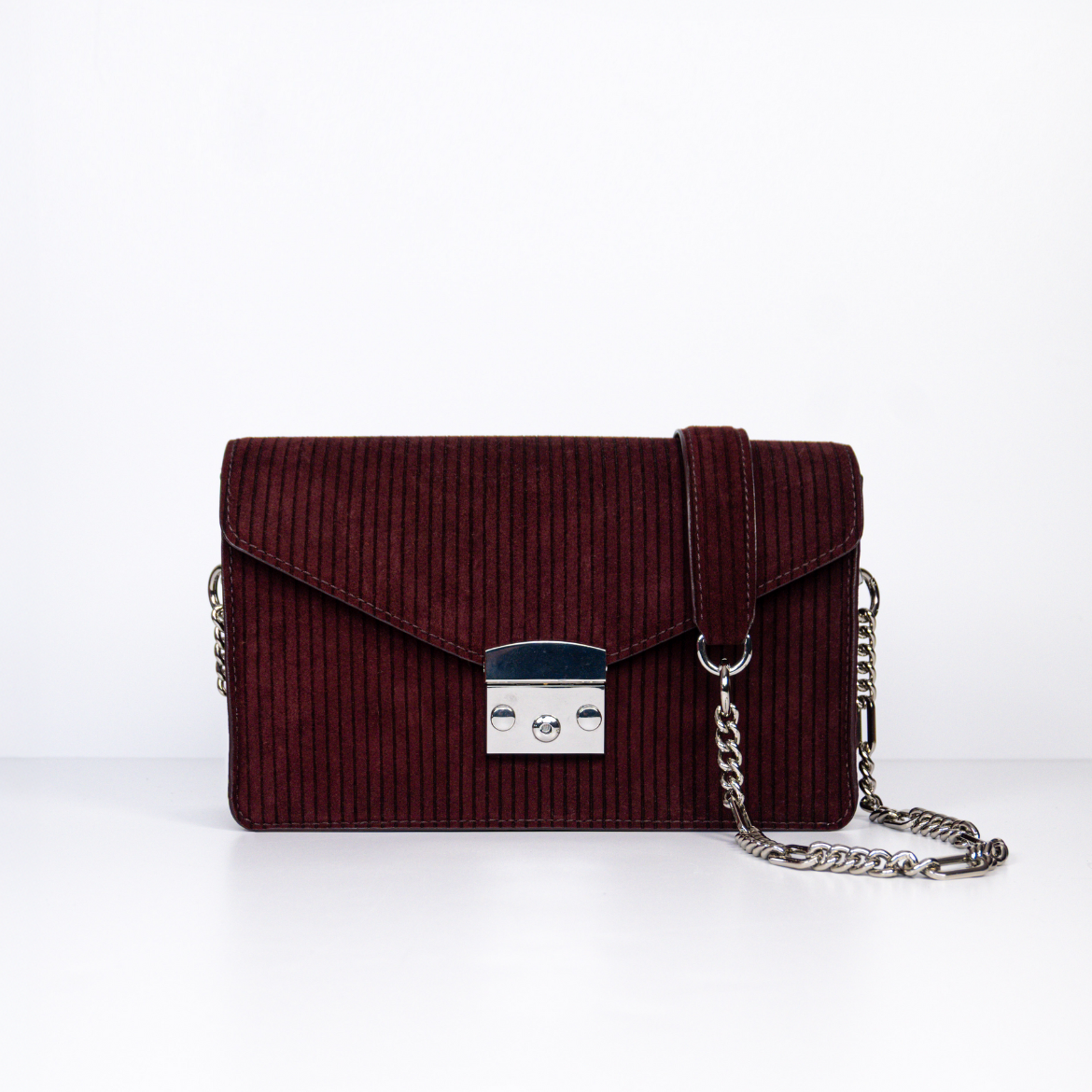 DIY-Box: The Ultimate Crossbody