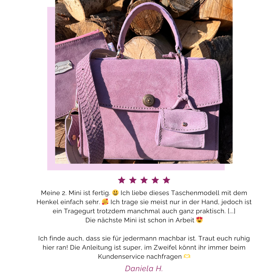 DIY-Box: The Timeless Mini *Angebot*