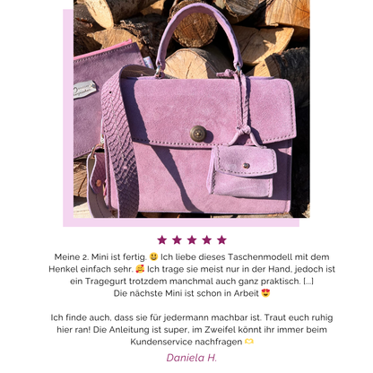DIY-Box: The Timeless Mini *Angebot*