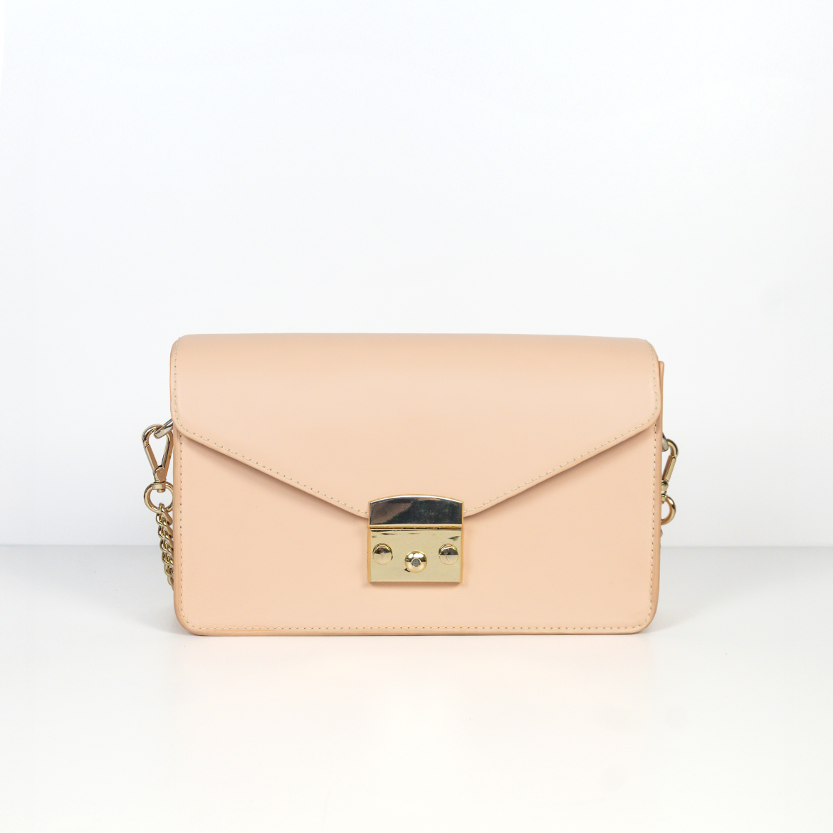 DIY-Box: The Ultimate Crossbody