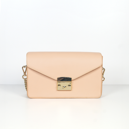 DIY-Box: The Ultimate Crossbody