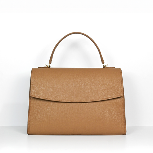 Box DIY : The Business Bag *RABAT arrondi*