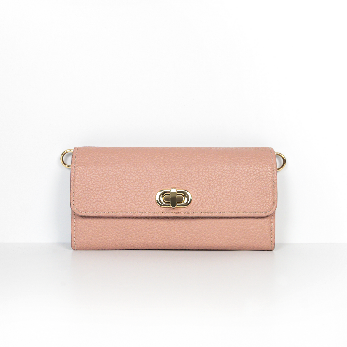 Box DIY : The Flap Wallet