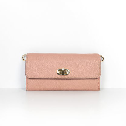 Box DIY : The Flap Wallet