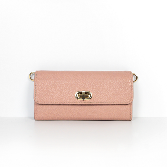 Box DIY : The Flap Wallet