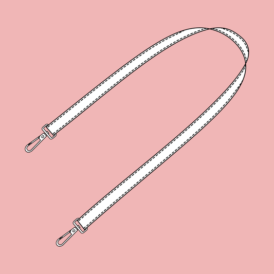 DIY kit: The Leather Strap