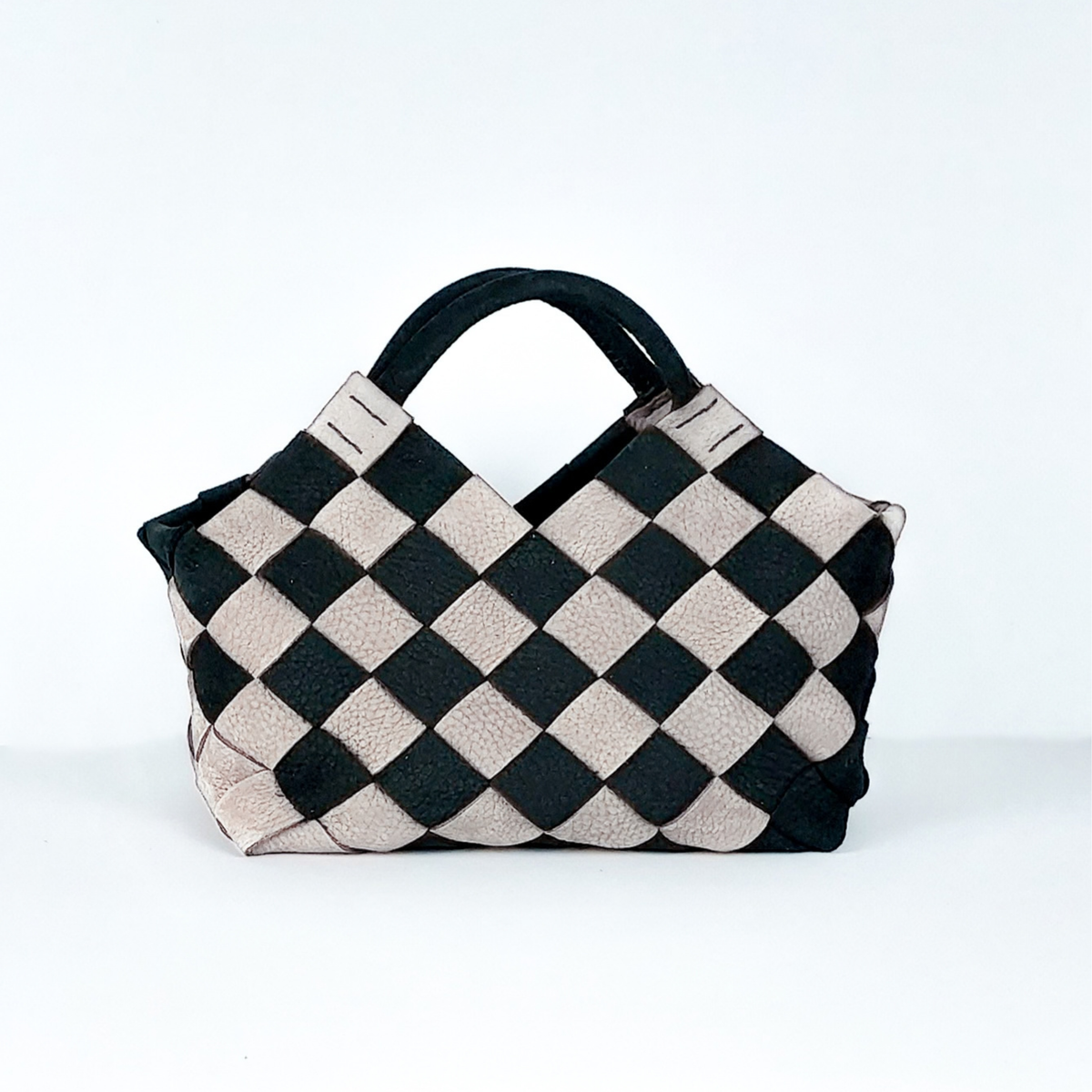 DIY-Kit: The Woven Bag