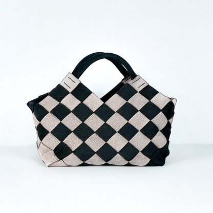 DIY-Kit: The Woven Bag