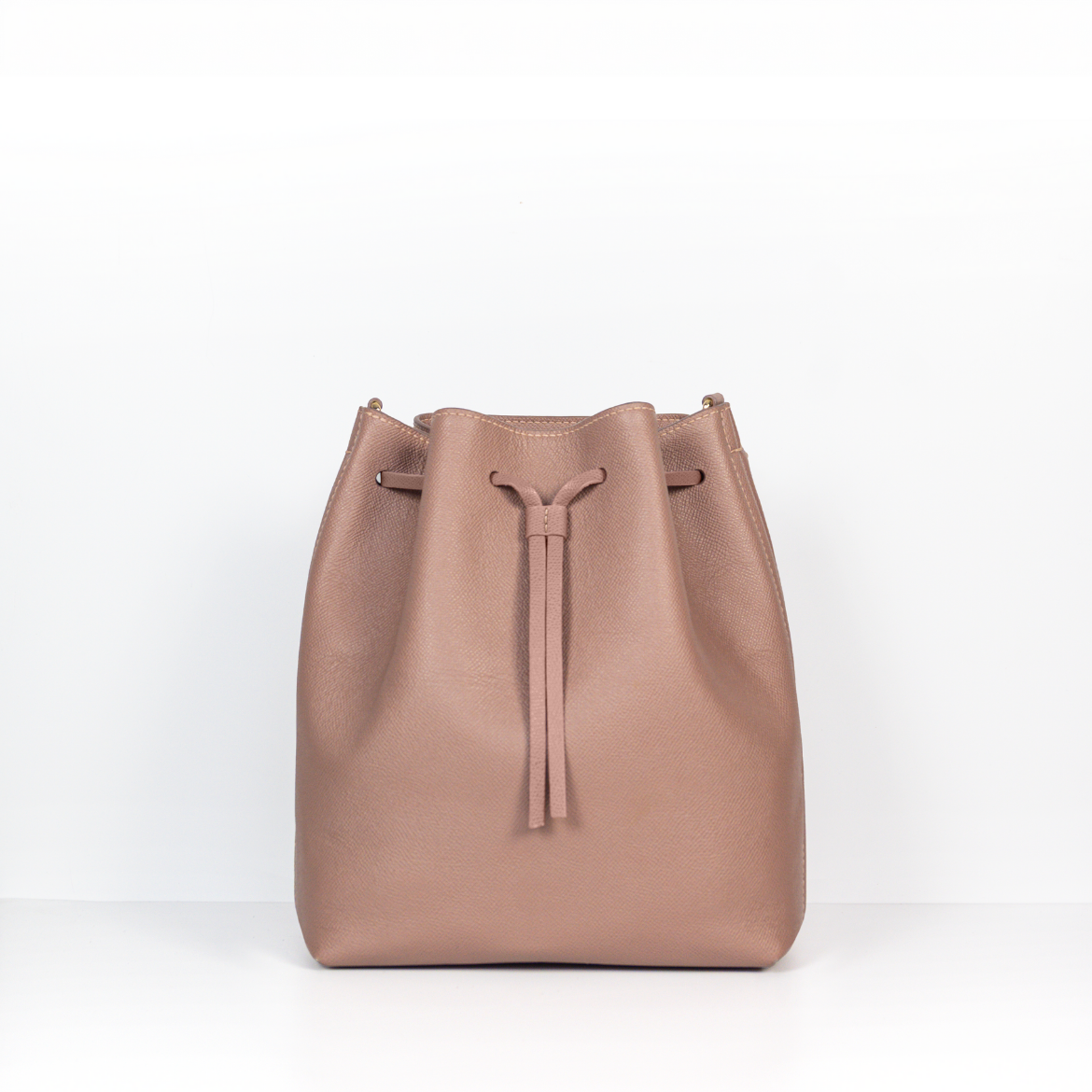 Box DIY : The Casual Bucket