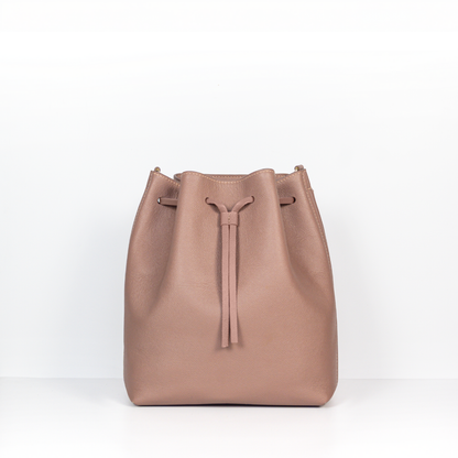 Box DIY : The Casual Bucket