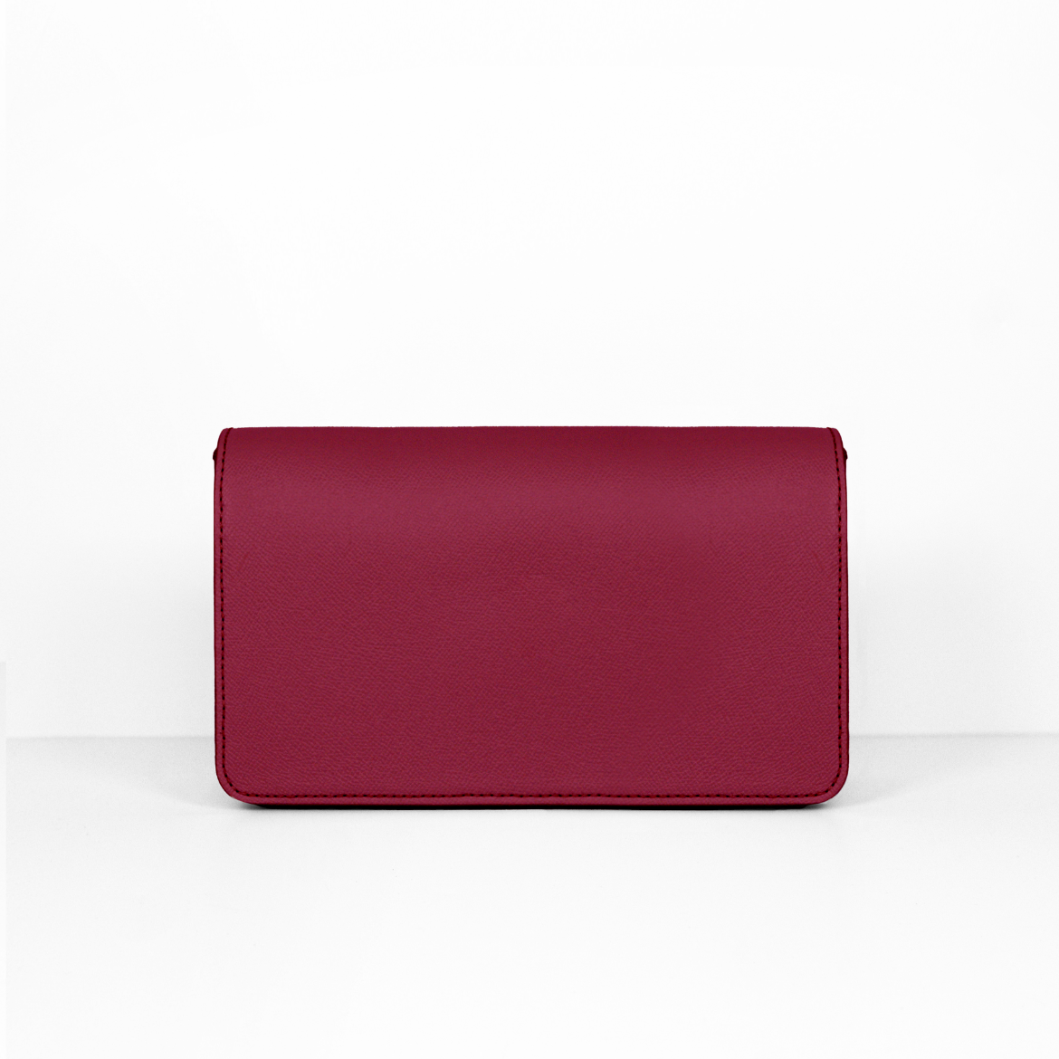 DIY-Box: The Unlimited Crossbody