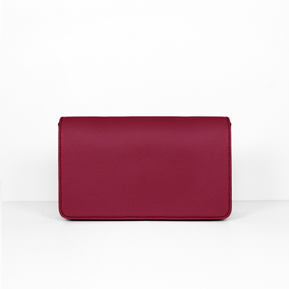 DIY-Box: The Unlimited Crossbody