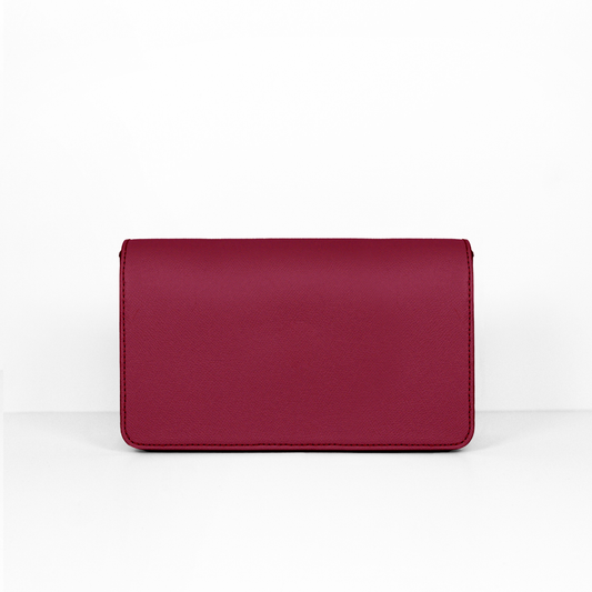 DIY-Box: The Unlimited Crossbody