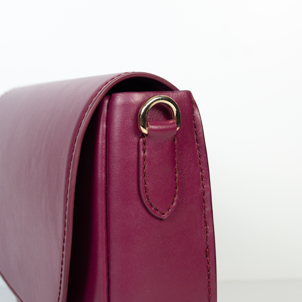 Box DIY : The Modern Saddle