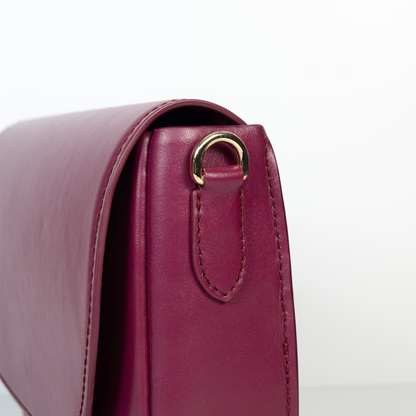 Box DIY : The Modern Saddle