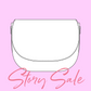 DIY-Box: The Modern Saddle *STORY SALE*