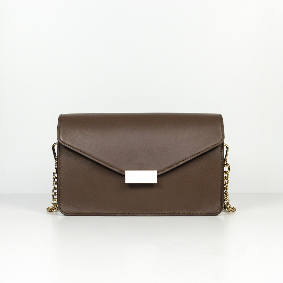 DIY-Box: The Ultimate Crossbody