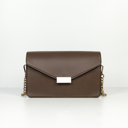 DIY-Box: The Ultimate Crossbody