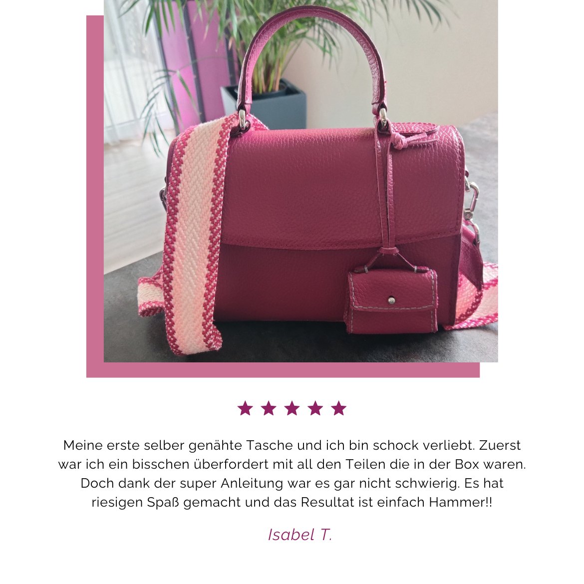 DIY-Box: The Timeless Mini *Angebot*