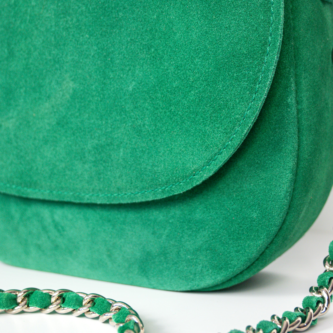 Box DIY : The Modern Saddle