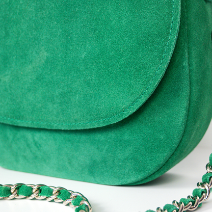 Box DIY : The Modern Saddle