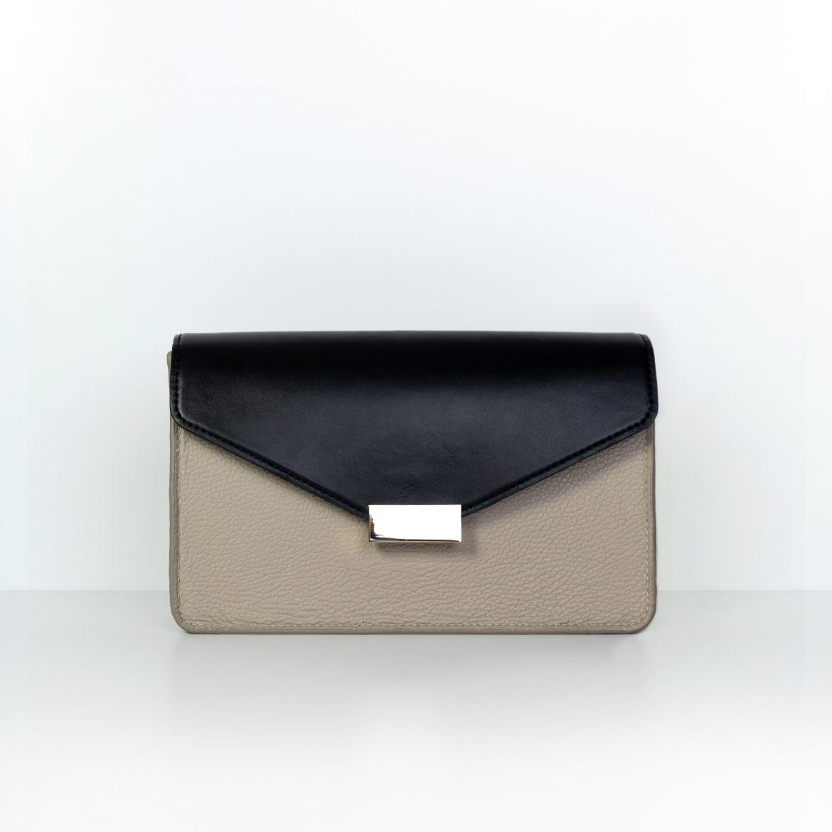 DIY-Box: The Ultimate Crossbody