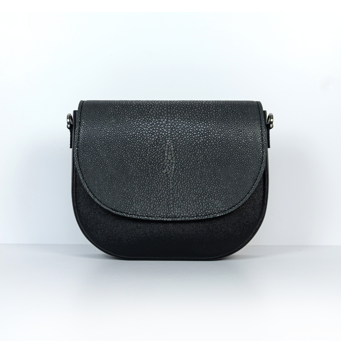 Box DIY : The Modern Saddle