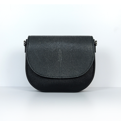 Box DIY : The Modern Saddle