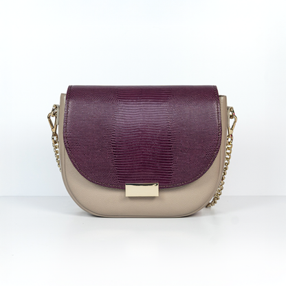 Box DIY : The Modern Saddle