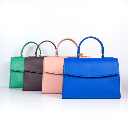 Box DIY : The Timeless Mini