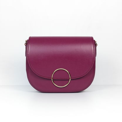 Box DIY : The Modern Saddle