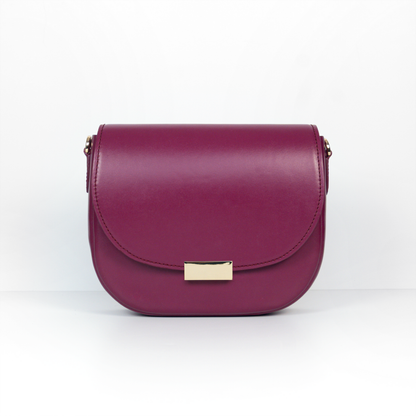 Box DIY : The Modern Saddle